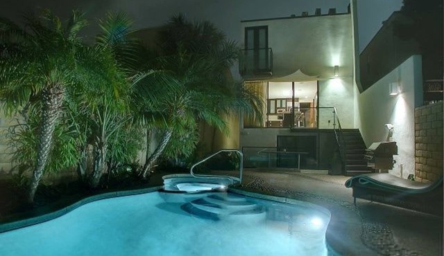 Stunning View Mission Bay Luxury Home Private Pool