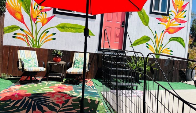 Super Summer Savings at Birdie's Bungalow
