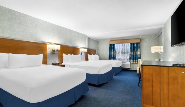 SureStay by Best Western Bakersfield Central