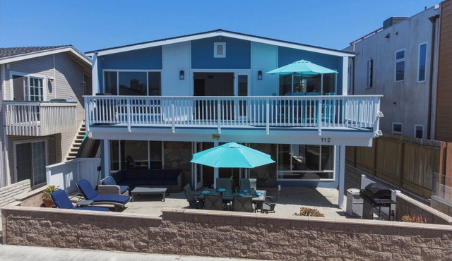 SurfView 8Units A/C* Park12Cars EVChr W/D 16Bikes