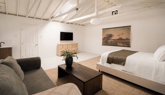 The Manchester Retreat