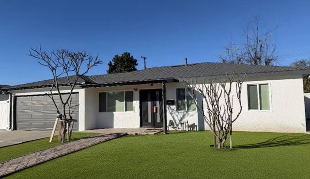 The Plumeria Residence by Little Saigon