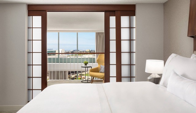 The Westin Long Beach