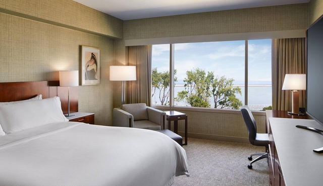 The Westin San Francisco Airport