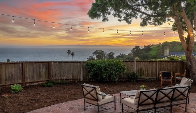 Timeless Craftsman Ortega Ridge | The Chosen Collection