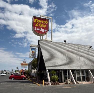 Torch Lite Lodge