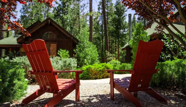 Tranquil Studio at Eagle Creek