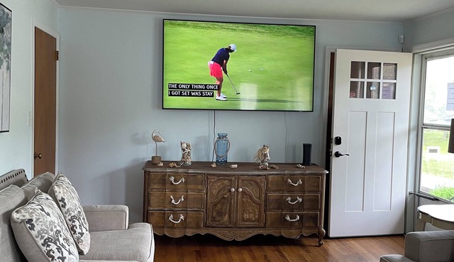 US OPEN Southern Charm Accommodation Awaits You in Carthage