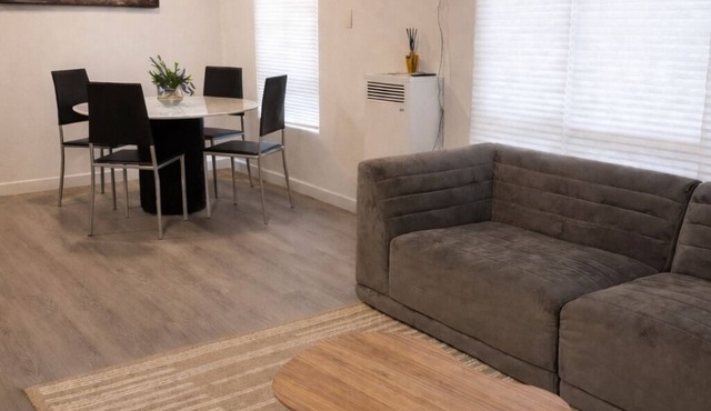 Venice Art Studio Apartment