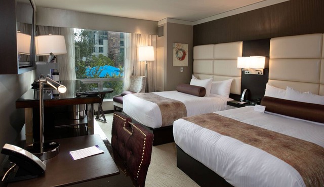 Viejas Casino & Willows Hotel