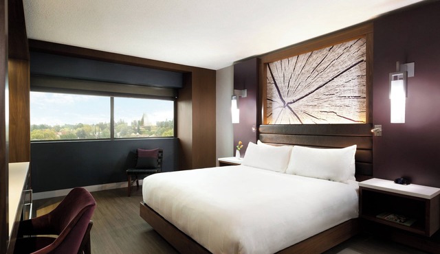 Walnut Creek Marriott