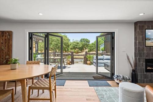 Wc Oasis With Hot Tub - Wine Tastings Included