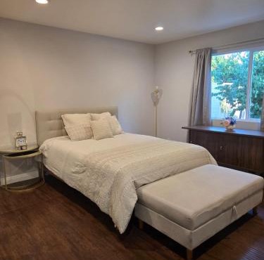 West Hills Game & Garden Retreat