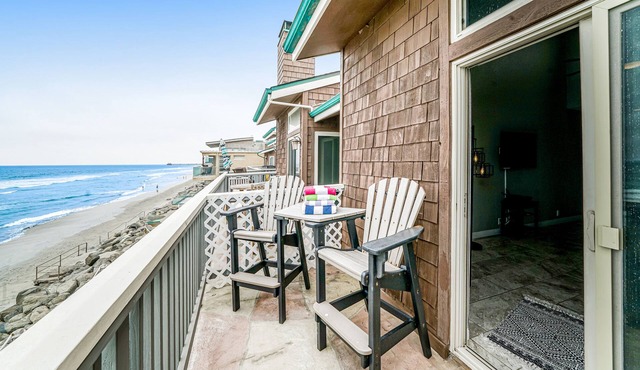 Whitewater Village Charm - 30 Night Minimum