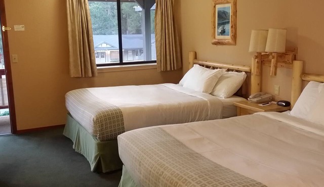 Wildwood Inn