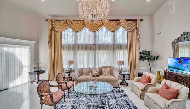Winnie Way 6BR Oasis in Arcadia｜Large Backyard｜Dedicated Office #42204