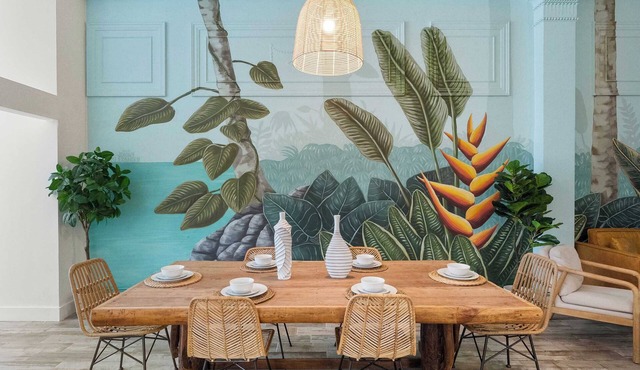 Woolworth Loft - Stay in the Heart of Gaslamp 🌆