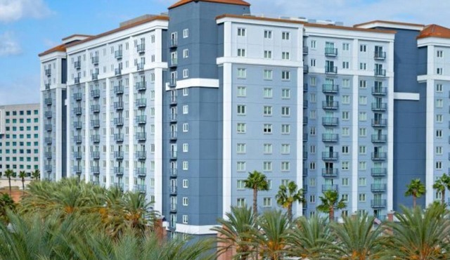 WorldMark Anaheim Aug 6-9 : 2BR Presidential Suite! Walk to Disney