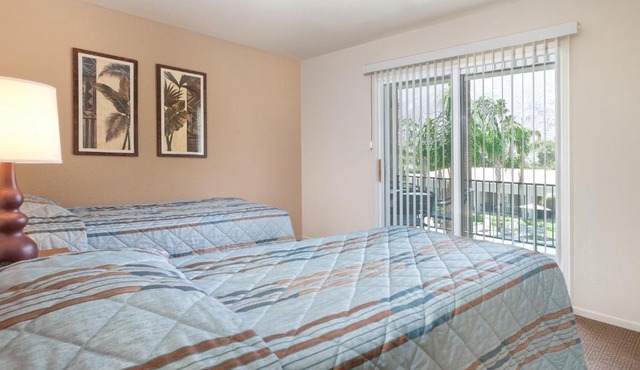 WorldMark Palm Springs