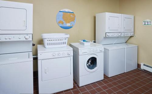 WorldMark Santa Fe