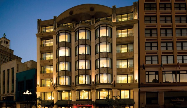 Wyndham Harbour Lights | Six Studio Suites