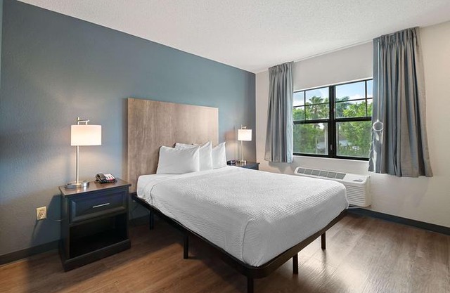 Extended Stay America - San Jose - Mountain View