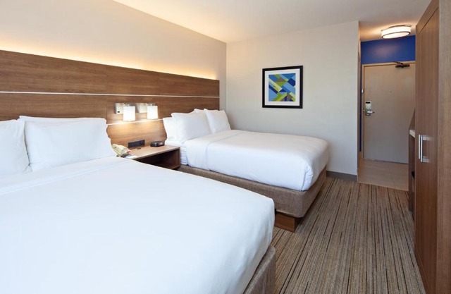 Holiday Inn Express Hotel San Ihg 
