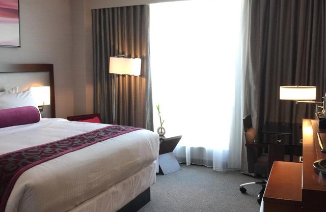 The Bicycle Hotel Casino 