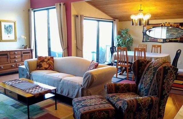 Beach Retreat Solana 