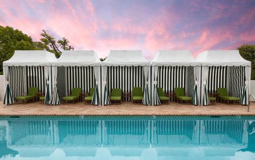 Rancho Santa Fe 