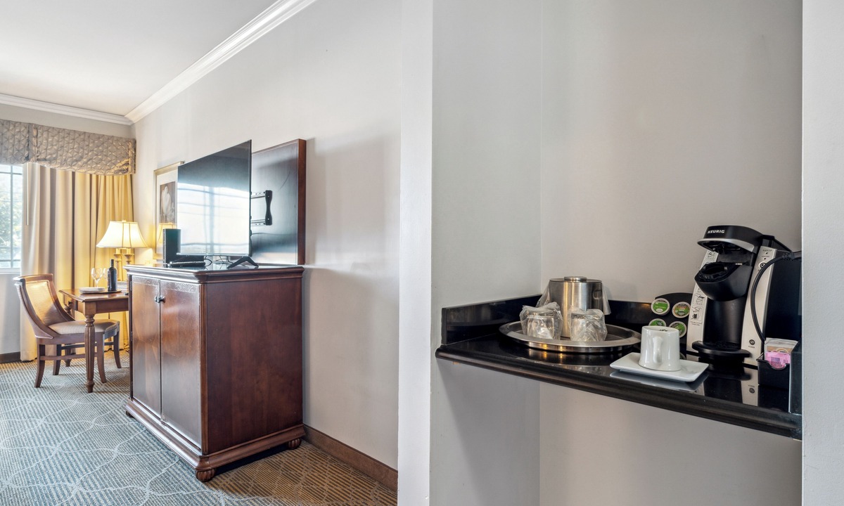 San Bruno Hotel | Villa Montes Hotel