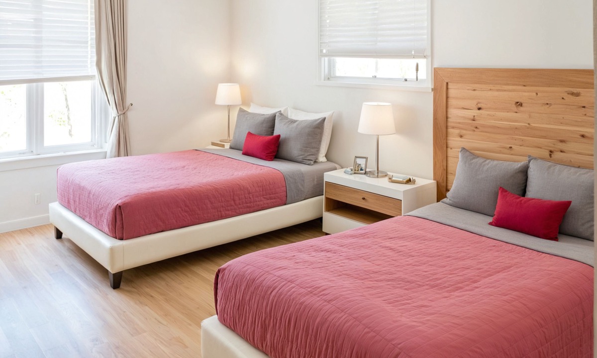 Little Tokyo Hotel | Downtown Los Angeles Modern Apartments