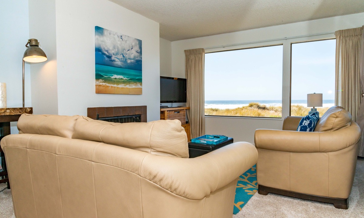 Pajaro Dunes Condo | Ocean Front Condo Shorebirds 187