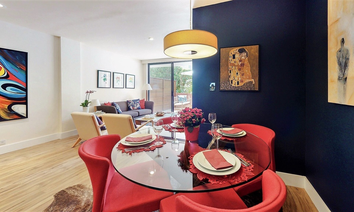 Westwood Condo | Centrally Located Modern Luxury, Walking Distance to UCLA, Westwood