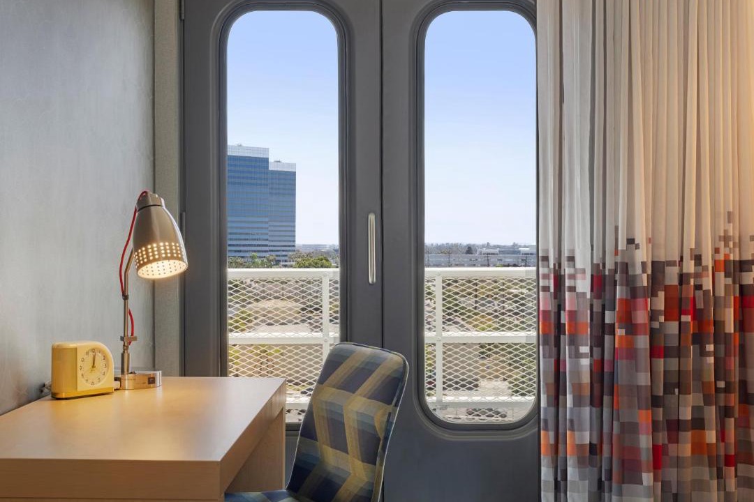 El Segundo Hotel | Aloft by Marriott El Segundo - Los Angeles Airport