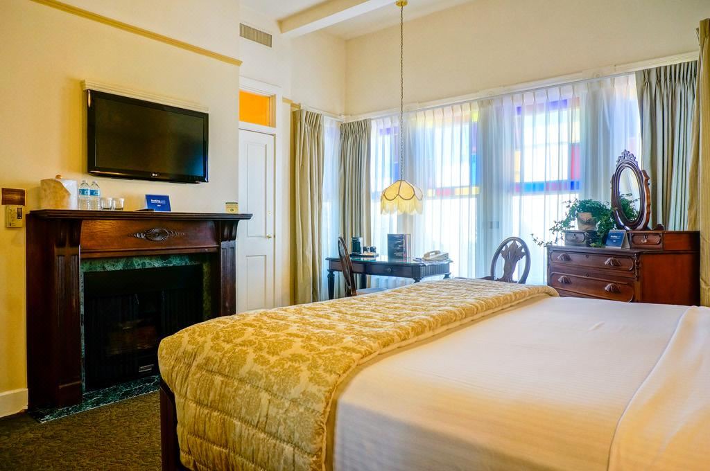 Photo of Bedroom in Pacific Terrace