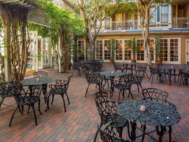 Photo of Patio Balcony in Pacific Terrace