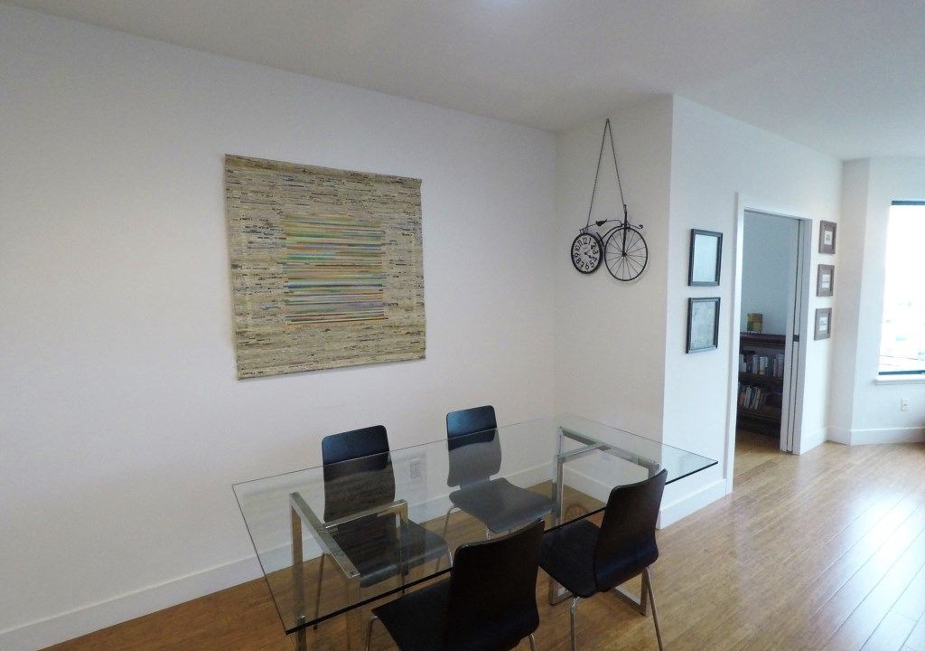 Photo of Livingroom in Russian Hill