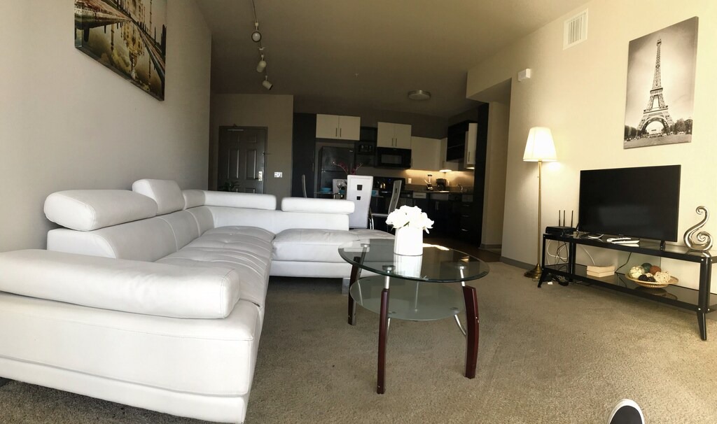 Photo of Livingroom in Marina del Rey