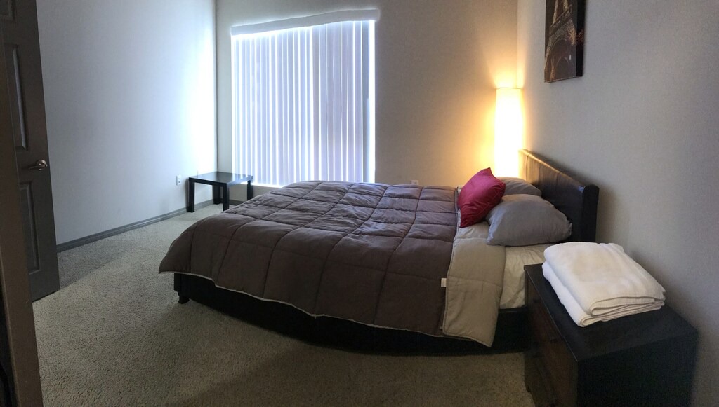 Photo of Bedroom in Marina del Rey