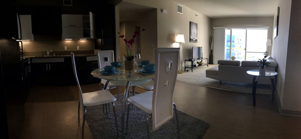 Photo of Livingroom in Marina del Rey