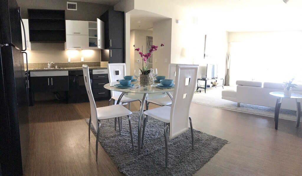 Photo of Livingroom in Marina del Rey