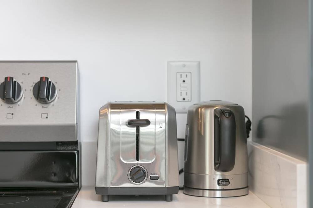 Photo of Kitchen in San Bruno