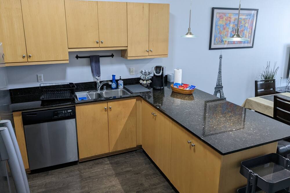 Photo of Kitchen in Anaheim Colony Historic District