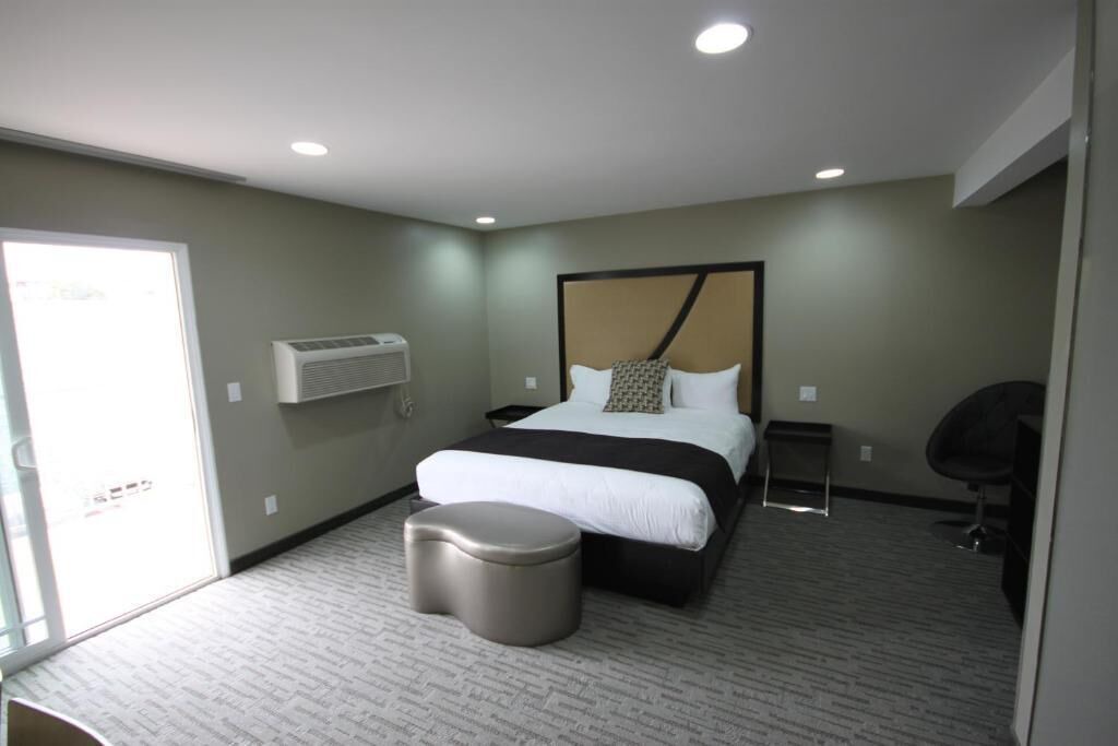 Photo of Bedroom in Hermosa Beach