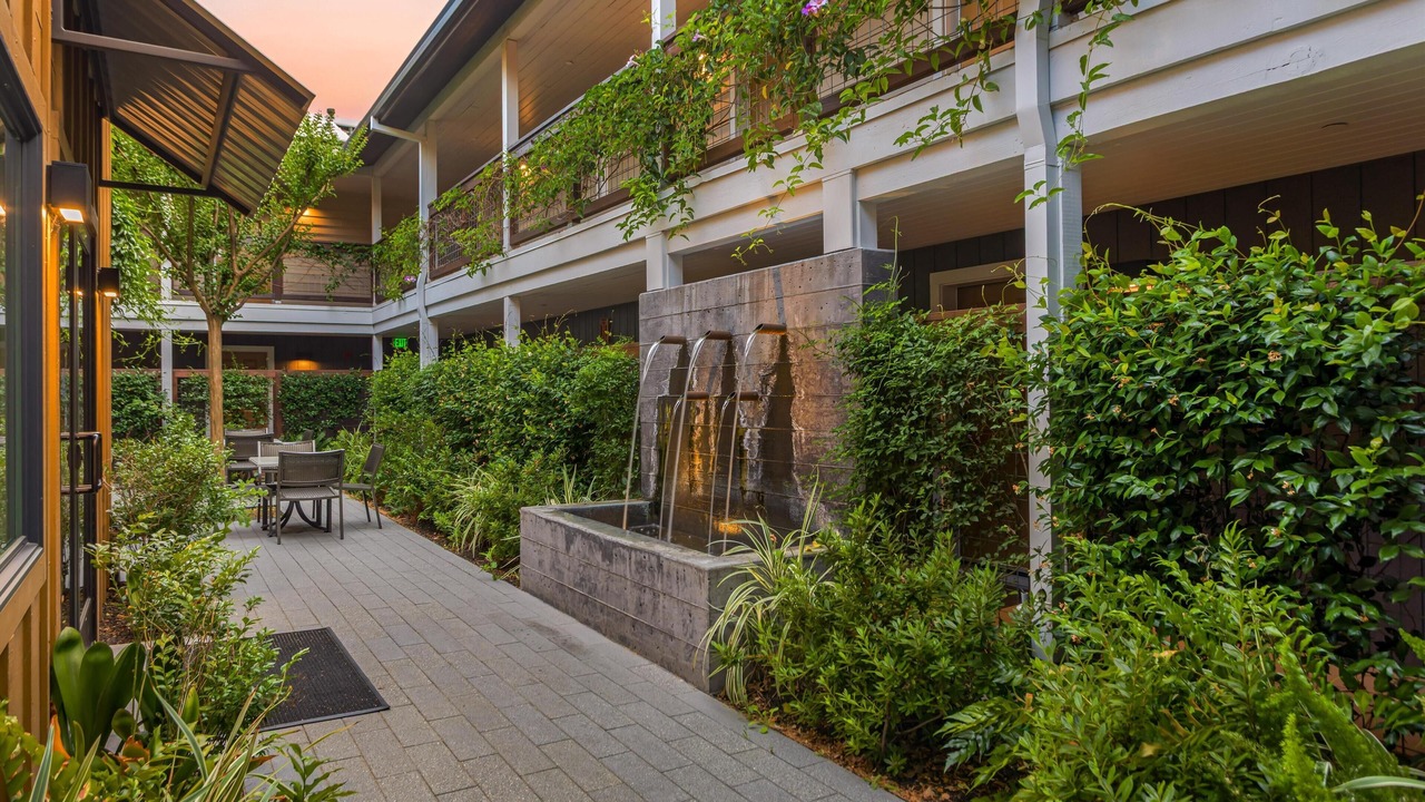 Photo of Outdoor in Calistoga