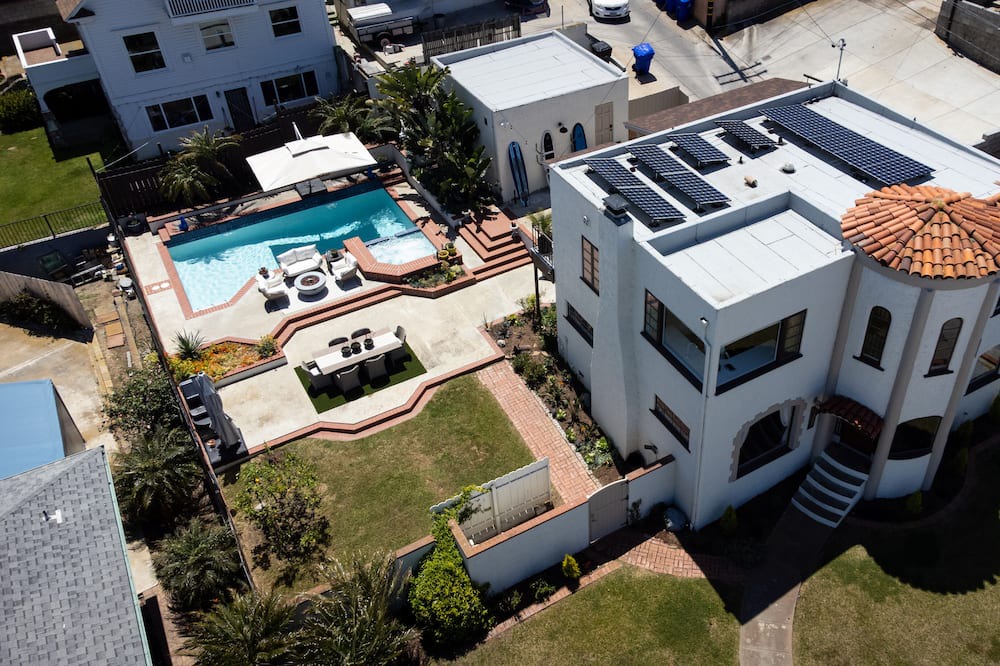 Photo of Outdoor in Point Loma Heights