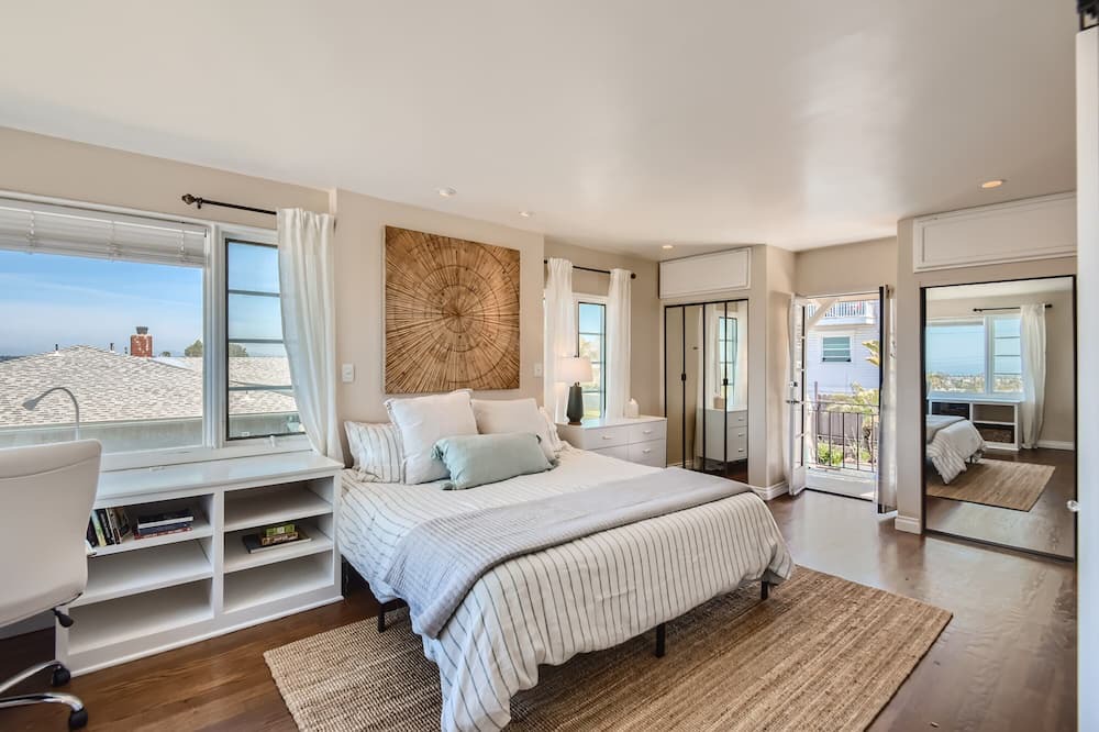 Photo of Bedroom in Point Loma Heights