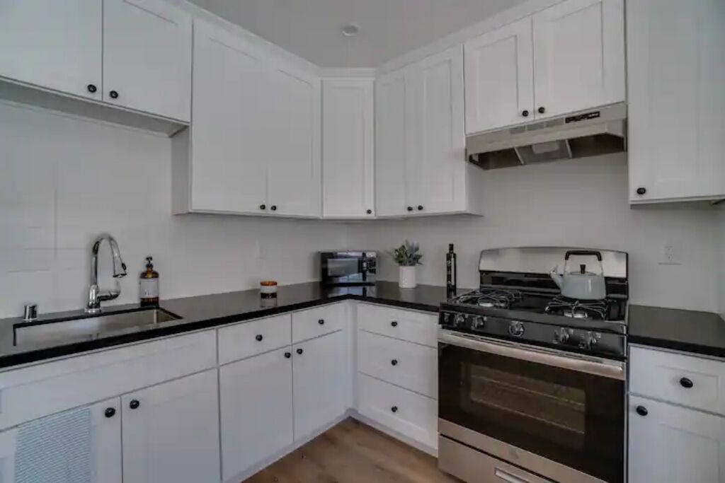 Photo of Kitchen in North Central
