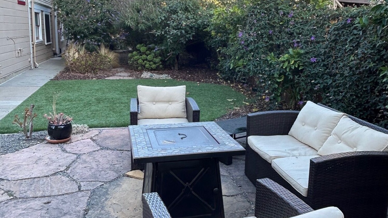 Photo of Patio Balcony in West Alameda